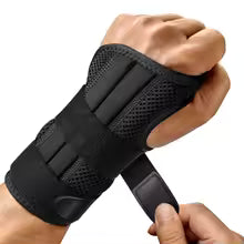 Wrist Guard 3-Stay Carpal Tunnel Support Brace