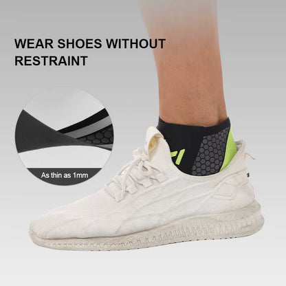 FlexFit Compression Ankle Sleeve