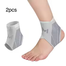 FlexFit Compression Ankle Sleeve