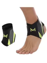 FlexFit Compression Ankle Sleeve