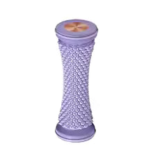 RollEase Foot Massage Roller & Yoga Ball Set