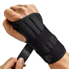 Wrist Guard 3-Stay Carpal Tunnel Support Brace