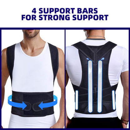 Back Posture Corrector