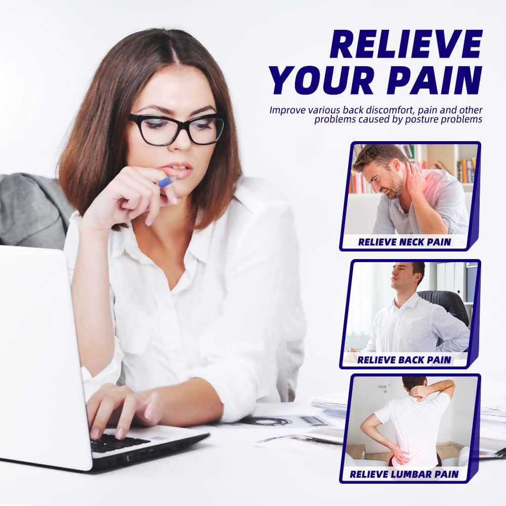 Back Posture Corrector