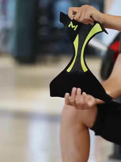 FlexFit Compression Ankle Sleeve