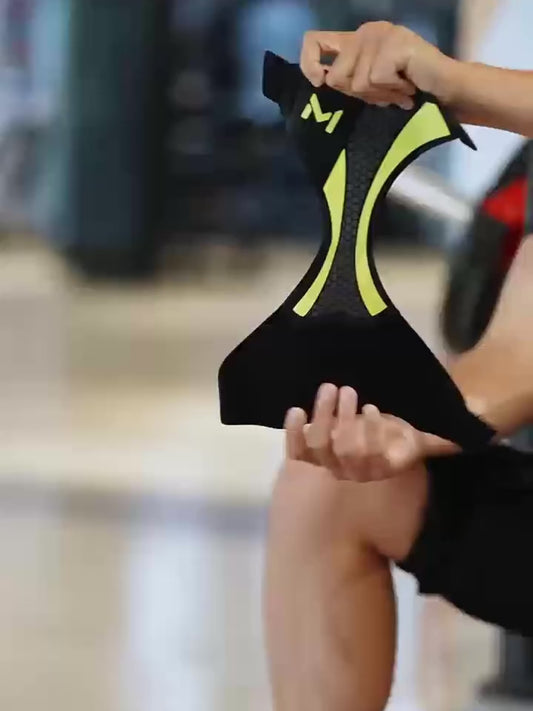 FlexFit Compression Ankle Sleeve