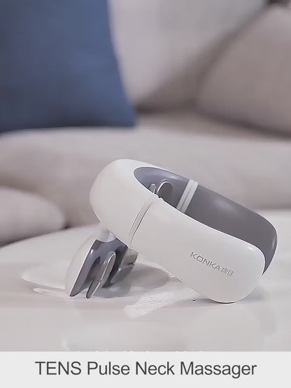 Neck & Back Electric Massager