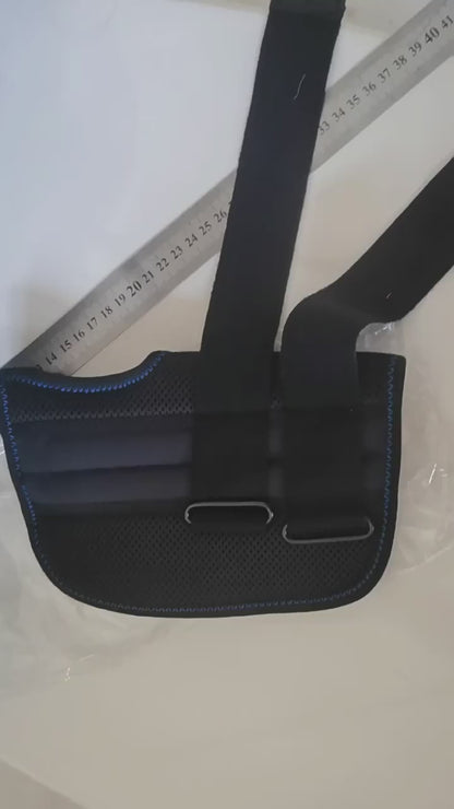 Wrist Guard 3-Stay Carpal Tunnel Support Brace