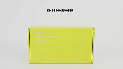 ThermaVibe 3-in-1 Heated Massage Wrap